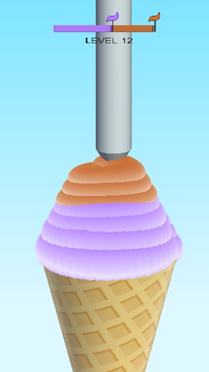 Ice Cream Simulator