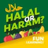Halal or Haram? Fun Learning