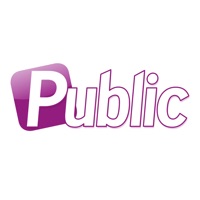 Contacter Public Mag