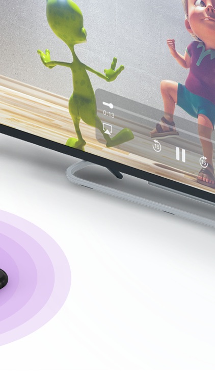 Mirror for Sony Smart TV