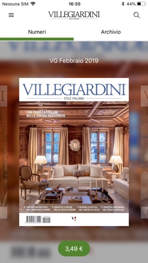 VilleGiardini - Digital(圖1)-速報App