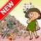 Icon Find The Hidden Object