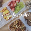 Daily Sports Diet