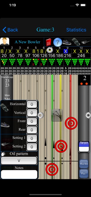 BowlSheet®(圖1)-速報App