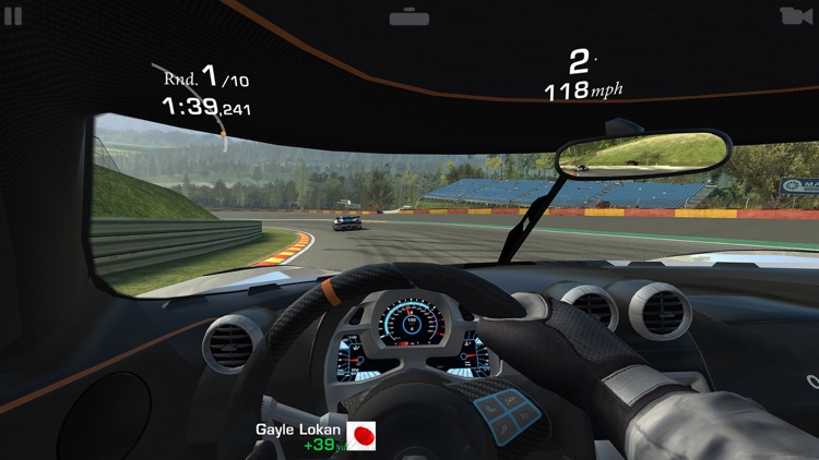 Real Racing 3 screenshot-6