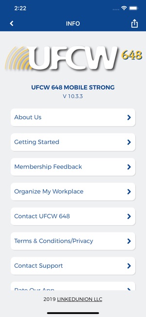 UFCW Local 648(圖3)-速報App