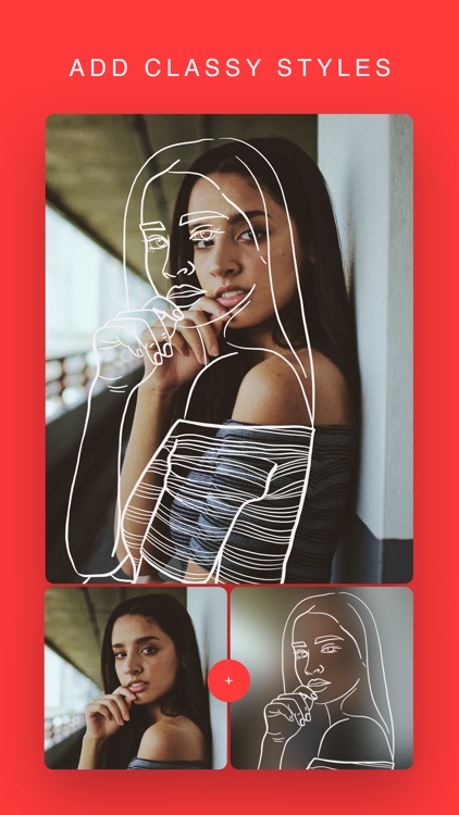 Photo Lab: Picture Editor App screenshot-6