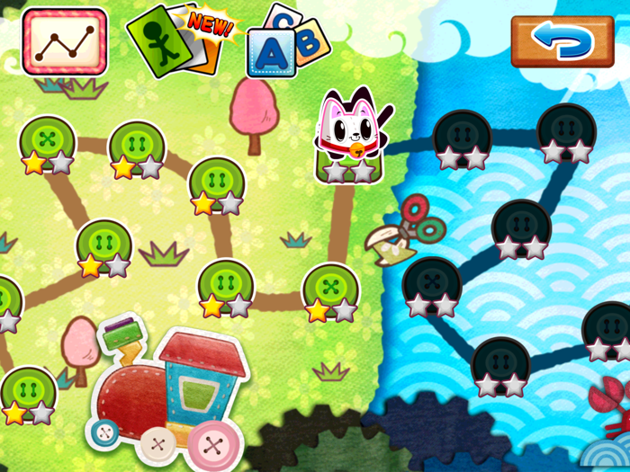 英語キャッツ 〜完全版