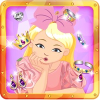 Prom Girl Games Jewelry Shop apk