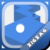 ZigZag Runner Ball pour PC