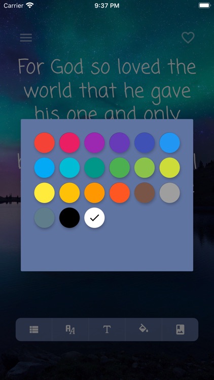 Daily Promise from God screenshot-5