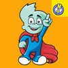 Pajama Sam 2