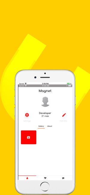 Magnet Dating App(圖2)-速報App