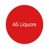 A5 Liquors audi a5 lease 
