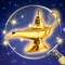 Uncover the secrets of the magical East in the new hidden object game