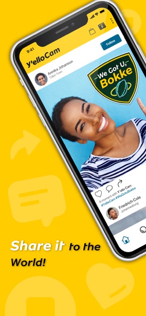 MTN YelloCam(圖4)-速報App