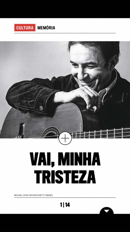 Revista VEJA screenshot-4