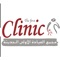 Book your self with the best physician in First Clinic  with one step