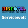 discoTEL Servicewelt