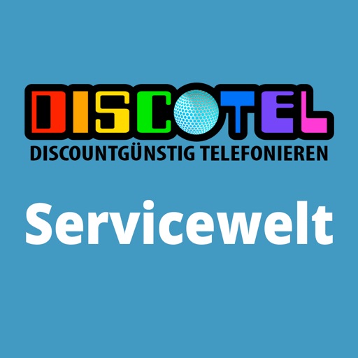 discoTEL Servicewelt Download