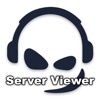 TS3 Server Viewer teamspeak 