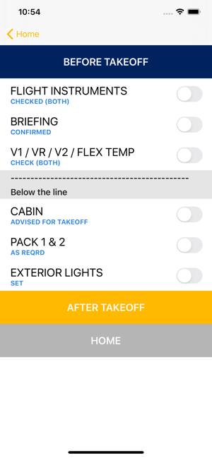 A380 Checklist(圖4)-速報App