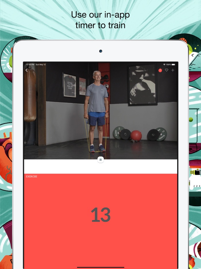 Seniority - The Book