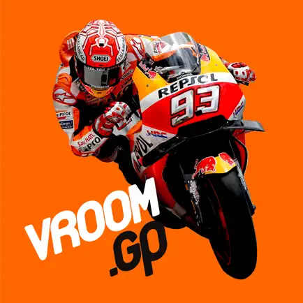 Vroom.GP - MotoGP & More Cheats