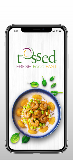 Tossed(圖1)-速報App