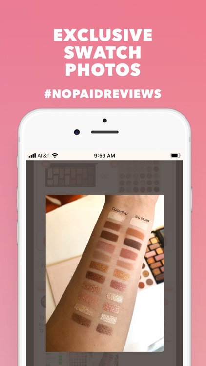 Brandefy: Affordable Beauty