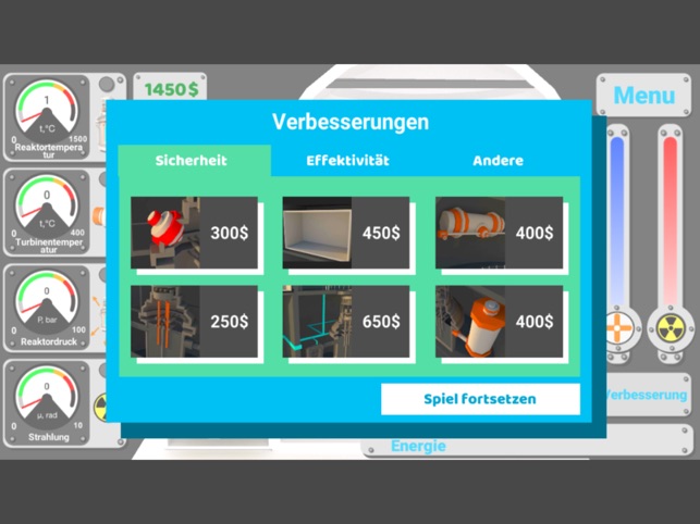 Nuclear Inc 2 Power Reactor Im App Store
