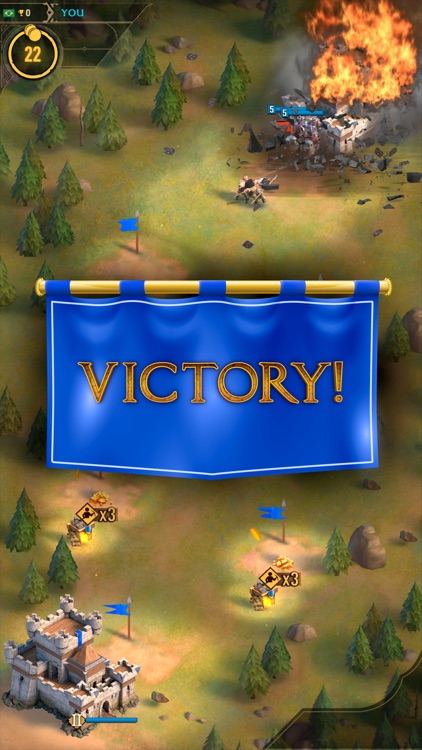 Pocket Empires: Mobile Games screenshot-6