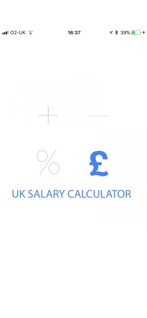 SalaryCalculatorPro(圖1)-速報App