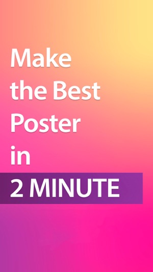 Poster Maker: Create & Design(圖1)-速報App