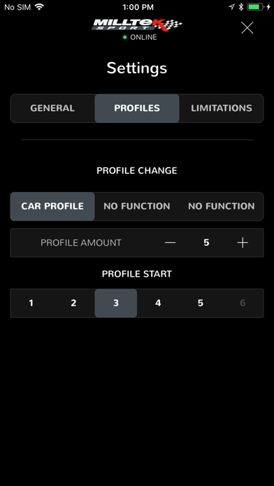 How to cancel & delete Milltek Sport Active Sound from iphone & ipad 4