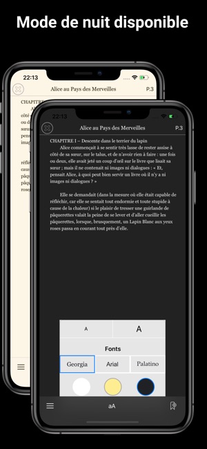 EBook Libre - Illimité(圖3)-速報App