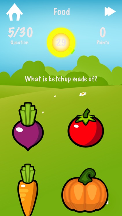 Quizzes For Kids - Preschool screenshot-6