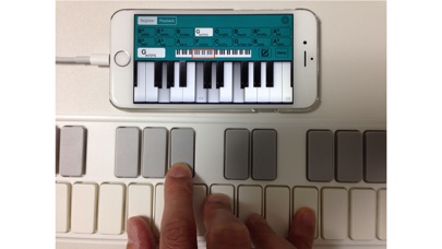 ピアノ コード マスター screenshot1
