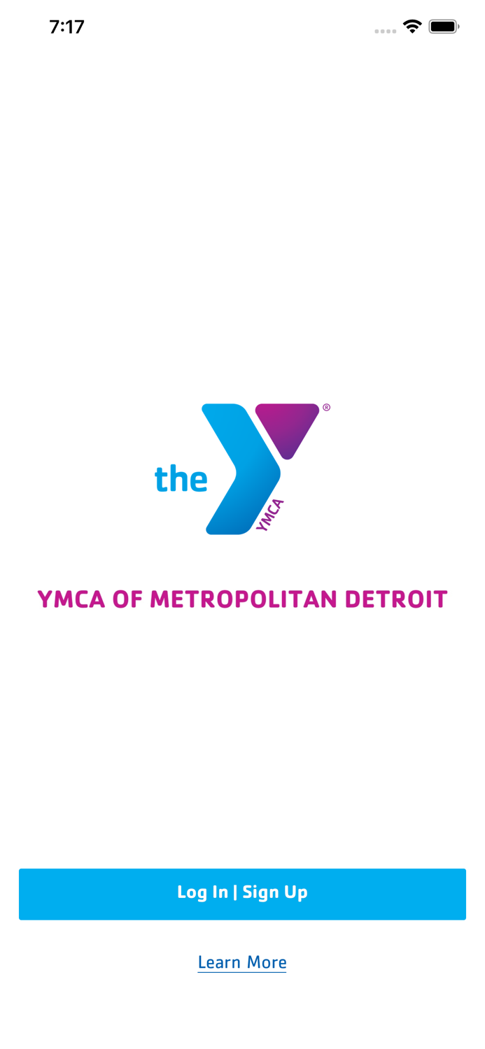 YMCA Detroit