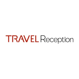 TravelReception Online Booking