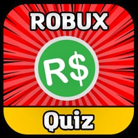 Robuxian Quiz for Robux