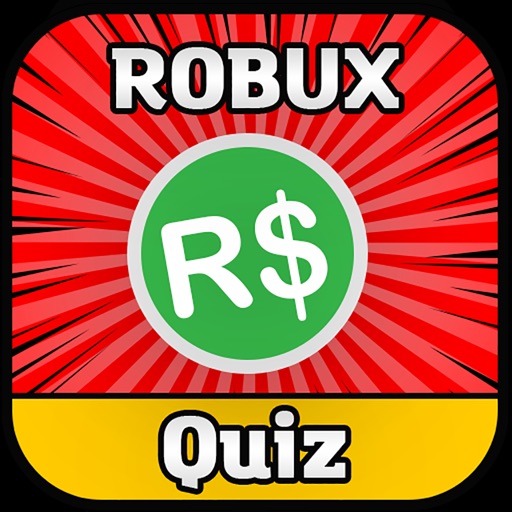 Robuxian Quiz for Robux by Fabio Piccio