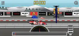 Game screenshot Alexis DeJoria Racing apk