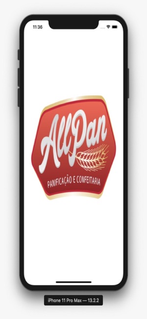 Allpan App