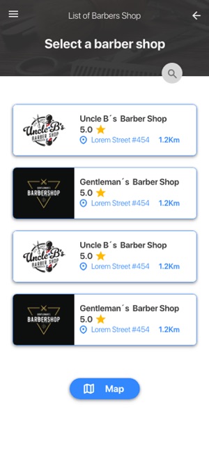 Barber Metrics(圖2)-速報App