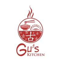 Gus Kitchen