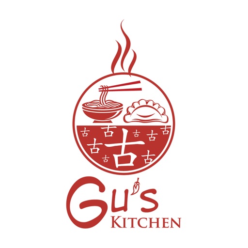 Gu's Kitchen