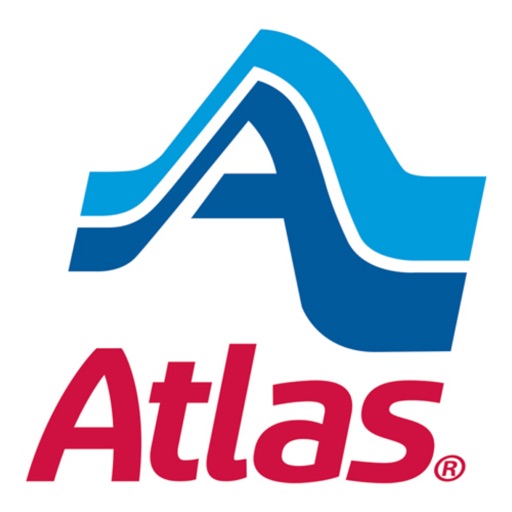 Atlas Video Survey Icon