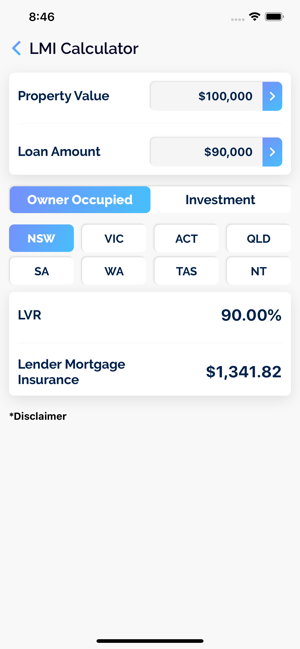 Mortgage Calculator AU(圖7)-速報App