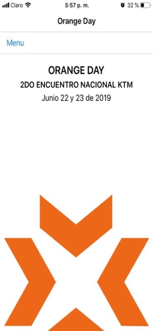 KTM Orange Days 2019(圖6)-速報App